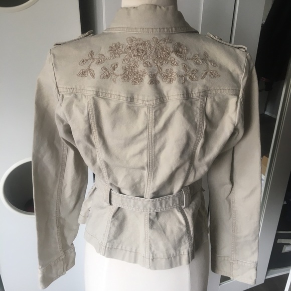 Tommy Hilfiger jacket size medium - Picture 6 of 8